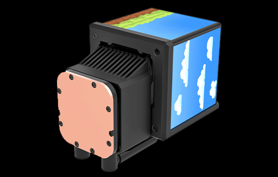 Thermaltake TH360 V2 ARGB